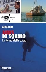 Jaws squalo. forma usato  Spedito ovunque in Italia 