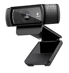 Logitech pro webcam for sale  Delivered anywhere in USA 