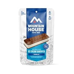 Mountain house vanilla for sale  Delivered anywhere in USA 