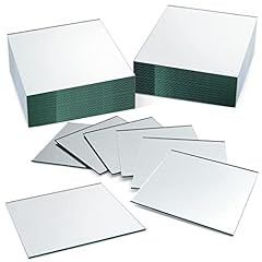 Pack square glass for sale  Delivered anywhere in USA 
