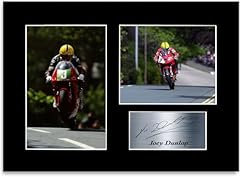 Generic joey dunlop for sale  Delivered anywhere in UK