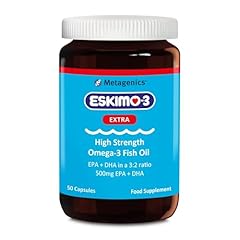 Eskimo extra high for sale  Delivered anywhere in UK