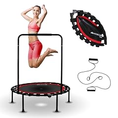 Mobiclinic trampolino fitness usato  Spedito ovunque in Italia 