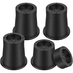 Haijed bed risers for sale  Delivered anywhere in UK