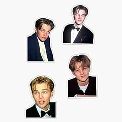 Young leonardo dicaprio for sale  Delivered anywhere in USA 