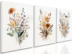 Botanical floral wall for sale  Delivered anywhere in USA 