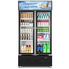 Tylza commercial refrigerator for sale  Delivered anywhere in USA 