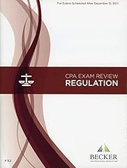 Cpa exam review for sale  Delivered anywhere in USA 
