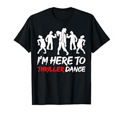 Thriller dance halloween for sale  Delivered anywhere in USA 