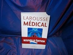 Larousse médical d'occasion  Livré partout en France