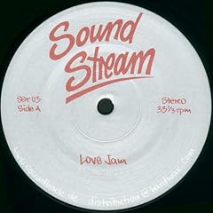 Sound stream love usato  Spedito ovunque in Italia 
