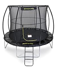 10ft jumpking combo for sale  Delivered anywhere in UK