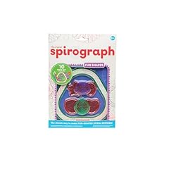 Spirograph piece set for sale  Delivered anywhere in UK