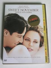 Sweet november usato  Spedito ovunque in Italia 