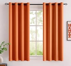 Miulee blackout curtain for sale  Delivered anywhere in UK