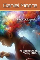 Neurodiversity missing link for sale  Delivered anywhere in USA 