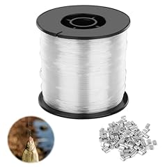 0.8mm 200m fil d'occasion  Livré partout en France