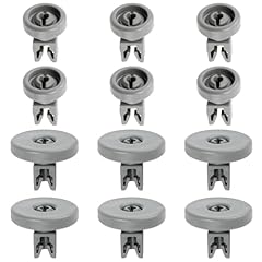 Yghsz dishwasher wheel for sale  Delivered anywhere in UK