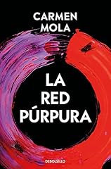 Red purpura d'occasion  Livré partout en France