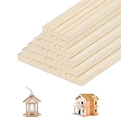 Pieces bamboo strips for sale  Delivered anywhere in UK