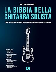 Bibbia della chitarra usato  Spedito ovunque in Italia 