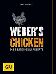 Weber chicken die d'occasion  Livré partout en Belgiqu