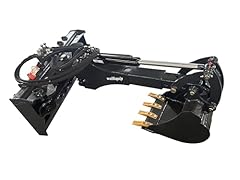 Wolfequip big arm for sale  Delivered anywhere in USA 