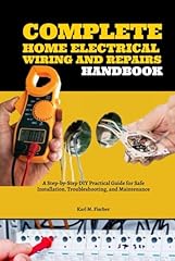 Complete home electrical usato  Spedito ovunque in Italia 