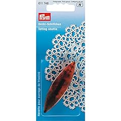 Prym turtle tatting for sale  Delivered anywhere in UK