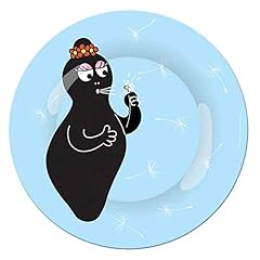 Barbapapa piatto piccolo usato  Spedito ovunque in Italia 