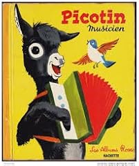 picotin musicien d'occasion  Livré partout en France