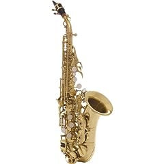 Saxophone soprano courbé d'occasion  Livré partout en France