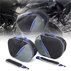 Cjelpq motorcycle saddlebag for sale  Delivered anywhere in UK