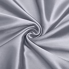 Vacvelt charmeuse satin for sale  Delivered anywhere in USA 