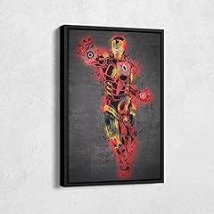 Iron man poster for sale  Delivered anywhere in USA 