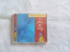 Eveil musique pays d'occasion  Livré partout en France
