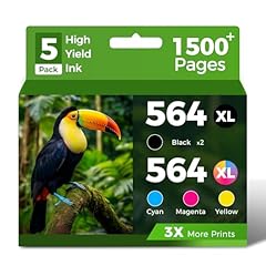 564xl ink cartridges for sale  Delivered anywhere in USA 