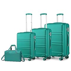 Kono luggage sets for sale  Delivered anywhere in UK