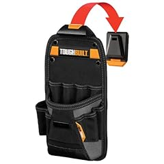 Toughbuilt technicians pouch for sale  Delivered anywhere in UK