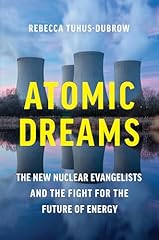 Atomic dreams the gebraucht kaufen  Wird an jeden Ort in Deutschland