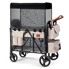 Ztdm wagon stroller for sale  Delivered anywhere in USA 
