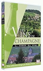 Route vol. vins d'occasion  Livré partout en France