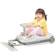 Kidscleancar portable kart for sale  Delivered anywhere in USA 