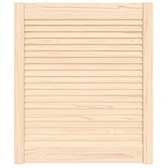 Vidaxl porte armoire d'occasion  Livré partout en France