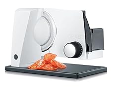 Graef 11001 slicer for sale  Delivered anywhere in UK