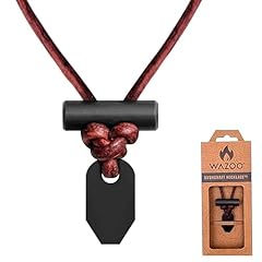 Wazoo feuerstarterkette unisex gebraucht kaufen  Wird an jeden Ort in Deutschland