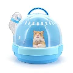 Hamster carrier cage for sale  Delivered anywhere in UK