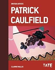 Patrick caulfield british for sale  Delivered anywhere in UK