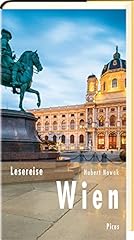 Lesereise wien walzer gebraucht kaufen  Wird an jeden Ort in Deutschland
