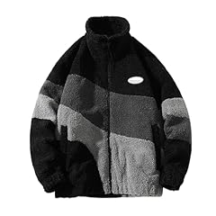 Teddy jacke herren gebraucht kaufen  Wird an jeden Ort in Deutschland